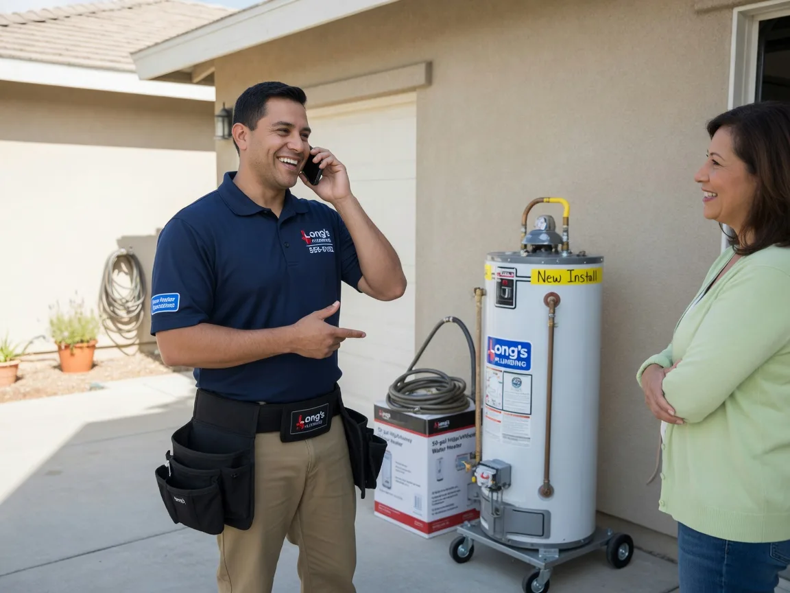 Leak Detection Galt, IA FAQs